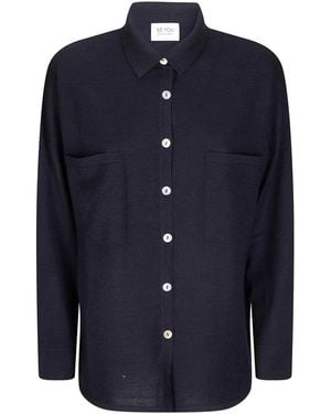Be You Cardigan - Blue