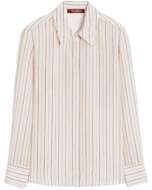 Max Mara Mstflirt - White
