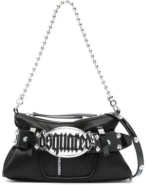 DSquared² Bag - Black