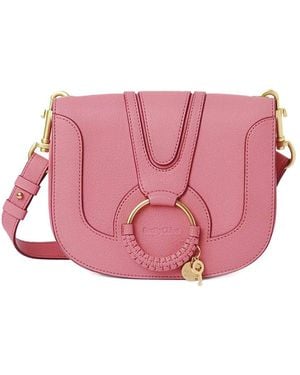 See By Chloé Borsa - Rosa