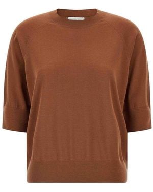 Dries Van Noten Jumper - Brown