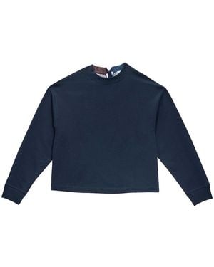Paul Smith Sweatshirt - Blue