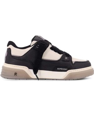 Represent Sneakers - Black