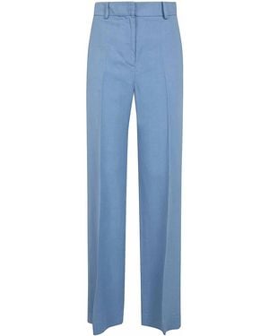 Antonelli Robinia Pants - Blue