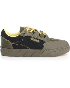 Off-White c/o Virgil Abloh Vulc 779 Trainers - Green