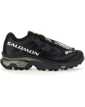 Salomon Trainers - Black