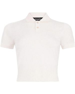 DSquared² Jumper - White