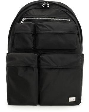 DIESEL Multi-Pack Backpack - Black