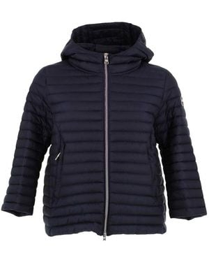Colmar Puffer Jacket - Blue
