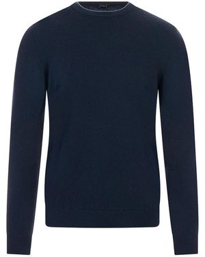 Fedeli Arg Slim Ml Ch - Blue