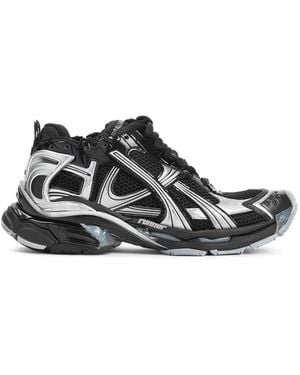 Balenciaga Sneakers - Black