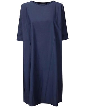 Labo.art Abito Rame - Blue