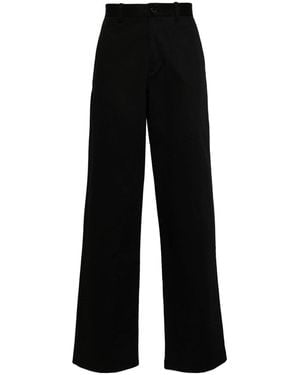 Axel Arigato Serif Trouser - Black