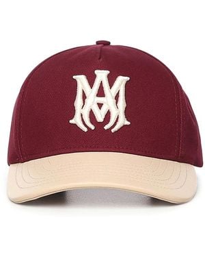 Amiri Ma Hat - Red
