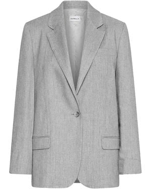Marella Blazer - Grey