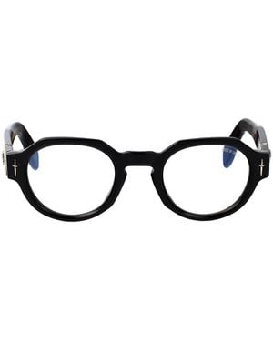 Cutler and Gross Gafas De Sol - Negro