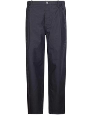 Sofie D'Hoore Casual Hose - Blau