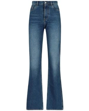 Coperni Jeans Bootcut - Blue