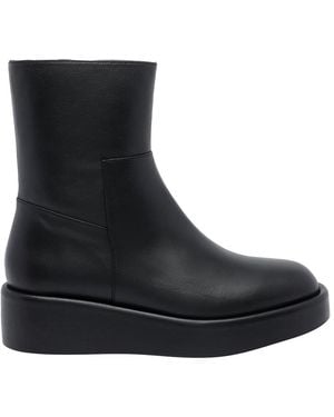 Paloma Barceló Renata Booties - Black