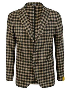 Tagliatore Blazers - Grey
