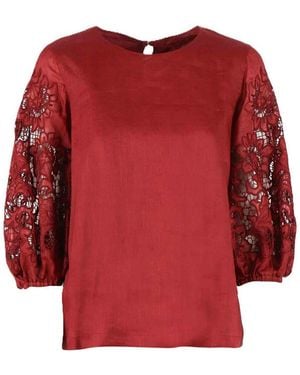 Max Mara Mstorder - Red