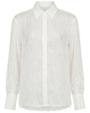 Peserico Shirt - White