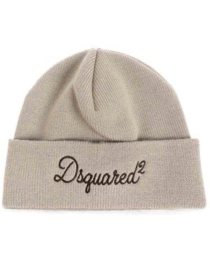 DSquared² Hut - Natur