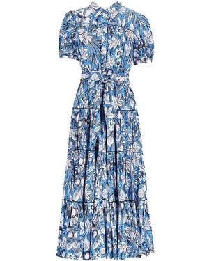 Diane von Furstenberg Dress - Blue