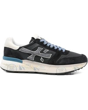 Premiata Trainers - Blue