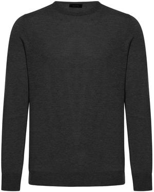 Nome Crewneck - Black