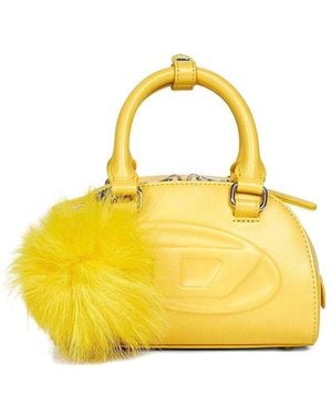 DIESEL Bag - Yellow