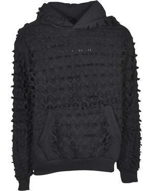 Alpha Industries Jumpers - Black