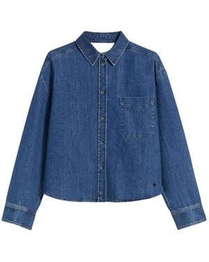 Weekend by Maxmara Obbia - Blue