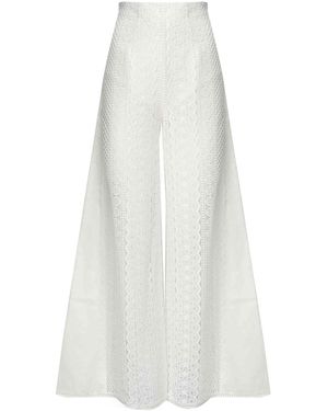 Charo Ruiz Orsie Pants - White