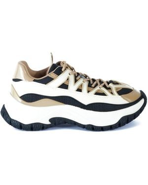 Marc Jacobs Sneakers - White