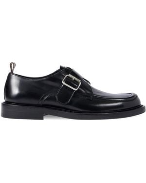 Paul Smith Loafers - Black