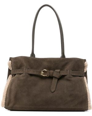 Coccinelle Bag - Brown