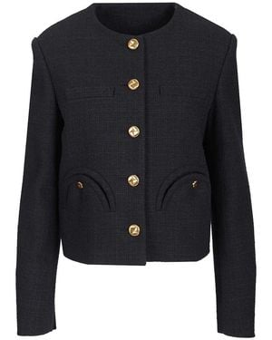Blazé Milano Bolero Missy Shamo - Nero