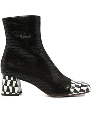 Chie Mihara Shoes - Black