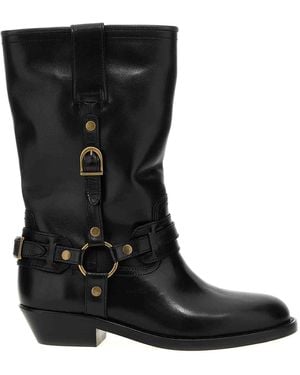 Isabel Marant Boots - Black