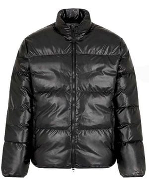 EA7 Jackets - Black