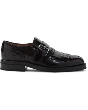 Church's Chruch's Phillis Shoes - Black