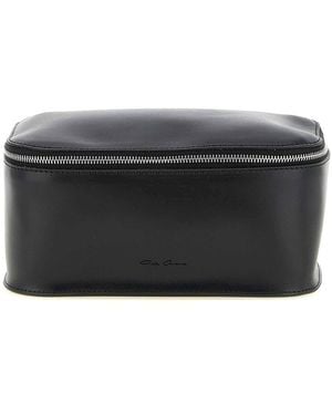 Rick Owens Medium Skin Beauty - Black