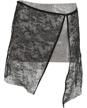 NU Skirt - Gray