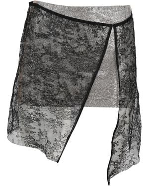 NU Skirt - Grey