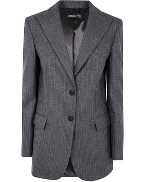 DR. HOPE Jacket - Grey