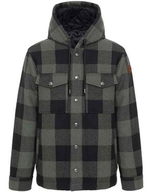 Colmar Colmar Jackets - Black