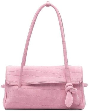 Jacquemus Borsa A Mano Lunga - Rosa