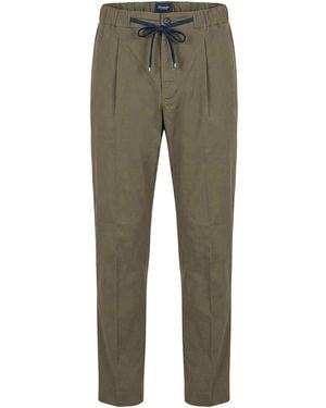 Drumohr Pants - Green