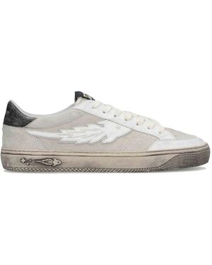 ENTERPRISE JAPAN Jupiter Rocket 4 - White